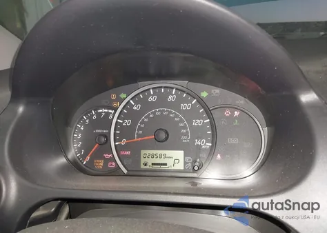 2024 Mitsubishi Mirage G4 Es из США, поврежденный, VIN ML32FUFJ2RHF05833